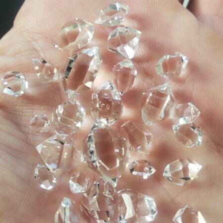 Herkimer Diamonds